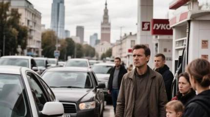 Бензиновый шторм: почему топливо дорожает везде и как Россия держит удар