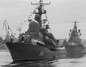 «У нас миссия. Эта миссия – влияние во всем мире»