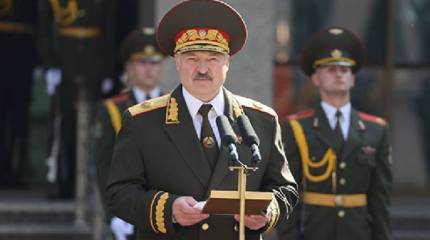 Что изменит непризнание Лукашенко Европой и США: о ситуации после инаугурации