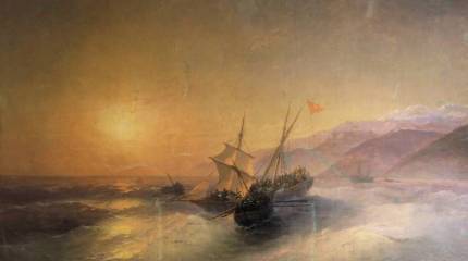 Расцвет и закат работорговли на Черноморском побережье Кавказа. Часть 2