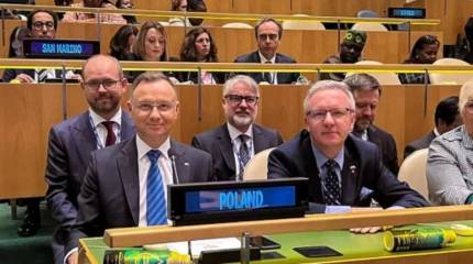 Сразу три страны ЕС вышли из состава координационной платформы по поставкам украинской сельхозпродукции