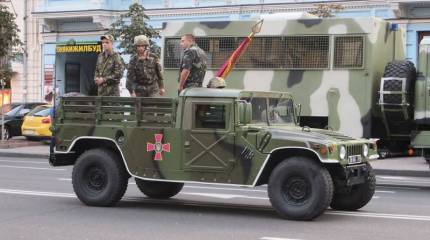 США раскритиковали использование ВСУ американской техники для атак против «старых» территорий России