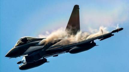 «Рассветные облака» обнулят потенциал ракет Р-77. Аргумент в пользу инфракрасной версии «Гадюки»