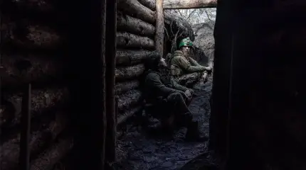 ВСУ на грани потери боеспособности, бои за Покровск подтверждают большие потери