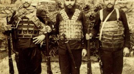 Так чьим был Карабах: история древнего региона