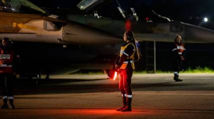 Взаимные ракетные обстрелы и режим чрезвычайного положения в Лоде: новая фаза арабо-израильского конфликта