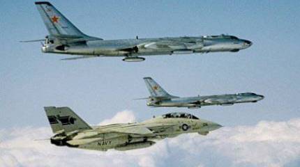 Охотники за ракетоносцами и убийцы "плавучих аэродромов"