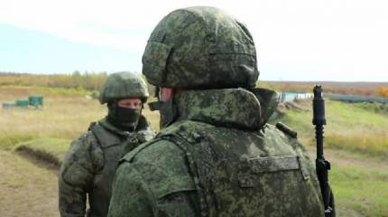 Пресс-секретарь президента России раскрыл смысл продолжения действия указа о мобилизации