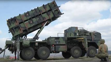 Скажется на Киеве: США фактически приостановили часть продаж вооружений в Европу