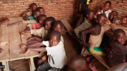 Число голодающих в мире превысило 735 миллионов человек - западные агропромышленные корпорации не держат своих обещаний