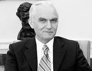 «Запад не даст нам то, что может дать Россия»