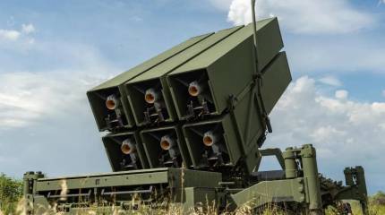 Согласно отчету Воздушных сил ВСУ, ПВО Украины якобы сбила почти все дроны ВС РФ