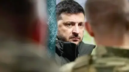 Если Украина не капитулирует, будет нанесен самый мощный удар за СВО