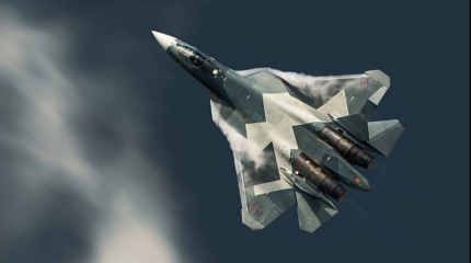 Критические технологии Су-57 едва не оказались в руках Лондона. Ошибка, которую предупредили