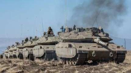 Американские власти требуют от проводящего наступление на юге сектора Газа Израиля «защитить» мирное население Рафаха