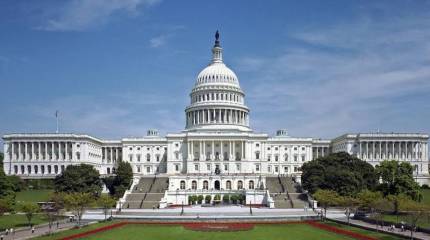 Сенат США потребовал восстановить санкции против «Северного потока - 2» в полном объёме