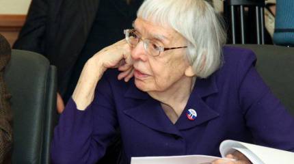 «Правозащитники» присягают США, а не России