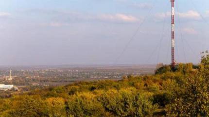 Карачунские могильники