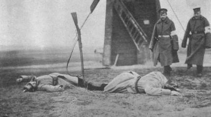 Решающая битва Первой мировой. Восточно-Прусская операция 1914 года. О потерях. Ч. 2. 8-я армия