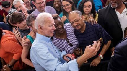 Американский телеканал: США не введут санкции против энергетики РФ, чтобы не портить Байдену рейтинг