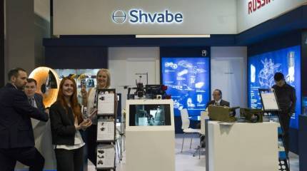 В компании «Швабе» рассказали о разработках для военной техники