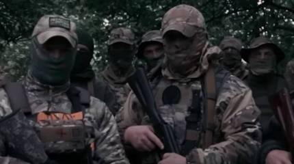 В США инициировали процедуру по признанию ЧВК «Вагнер» террористической организацией