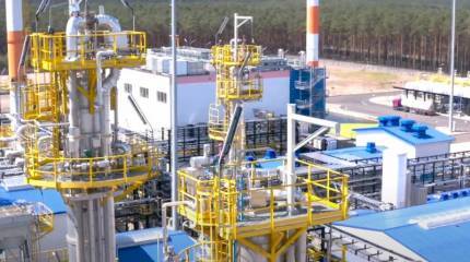 О причинах и последствиях отказа Польши от российского газа