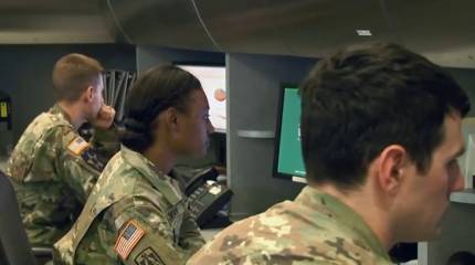 Иранские удары вынудили США перевести на удалёнку военных со своих баз в регионе