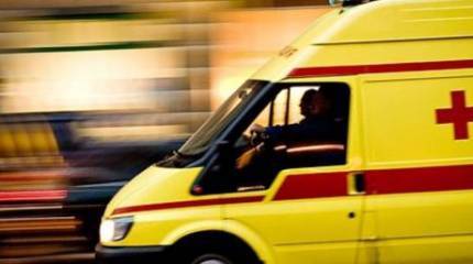 Автобыдло на наших дорогах: "Куда торопится скорая?.."