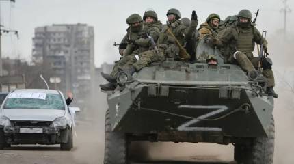 Какие возможные варианты завершения СВО