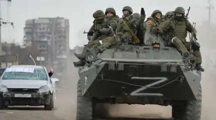 Какие возможные варианты завершения СВО