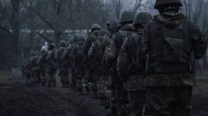 Появились сведения о выходе ЧВК «Вагнер» к селу Хромово, находящемуся на последней контролируемой ВСУ дороге из Артёмовска