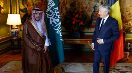 Москва, возьми много денег и откажись от Асада