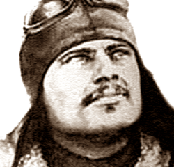 Неукротимый Янченко