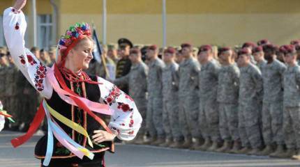 Чужая кровь