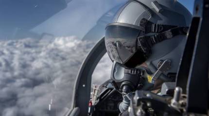 ВВС США на учениях «уничтожили» российскую военную технику, включая «условные ЗРК С-400»