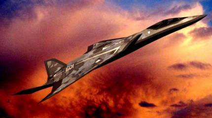 Истребитель 6-го поколения и истребитель 5-го поколения: основные отличия