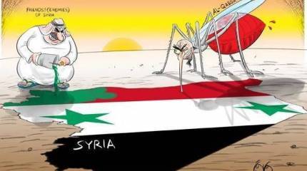 Отморозки-«оппозиционеры» выступают против знаний и учителей