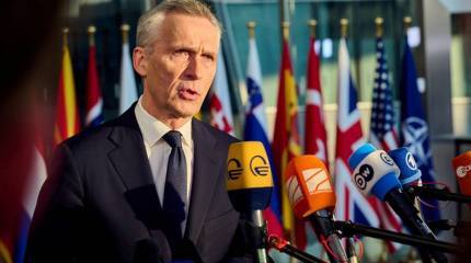 Американское издание: НАТО разрабатывает план на случай участия сразу в нескольких военных конфликтах