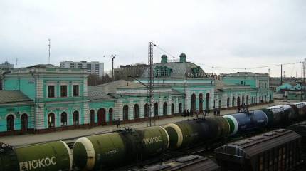 Козыри от Минюста: Россия обжаловала решение суда по миллиардам ЮКОСа