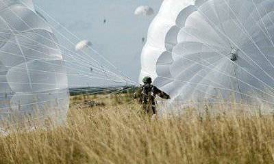 У разведки и спецназа теперь новое оружие