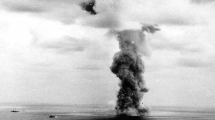 Битва за Окинаву. Планы вторжения в Японию