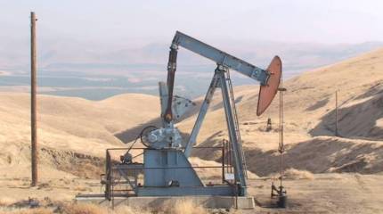 Сланцевая нефть: своё место на рынке она уже не упустит