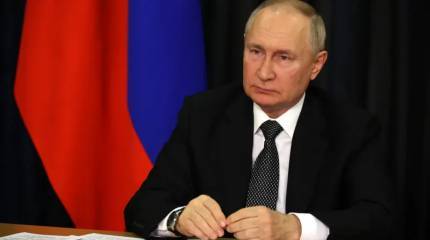 Президент России разрешил поднять флаги на двух новых субмаринах ВМФ РФ в Северодвинске