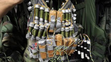 Смертники. Стоит ли ждать их появления в России