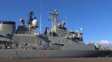 «Это недопустимо для страны НАТО»: в Португалии заявили, что ВМС «находятся на грани коллапса»