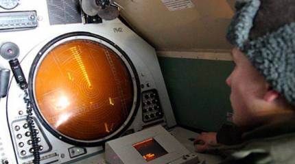 В прошедшем году в Ейске подготовлено около 1,5 тыс. специалистов ПВО