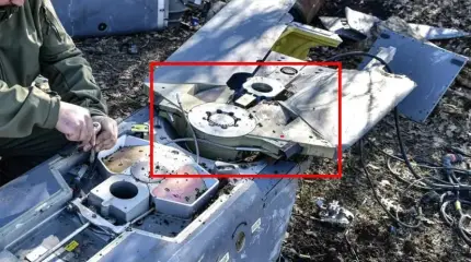 Что прилетело по Донецку?