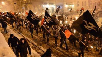 Майдан – передовой антироссийский фронт США