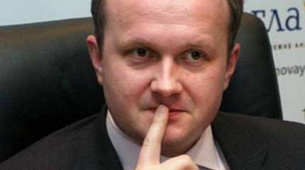Очередной укроминистр собирается отсудить у России "украинские активы"